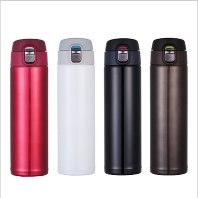 

JLUOY NUOYI Business Hand Cup Insulation Practical Water Cup 13331