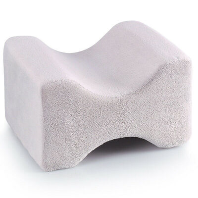 

Knee Pillow Leg Pillow For Sleeping Cushion Support Between Side Sleepers Rest