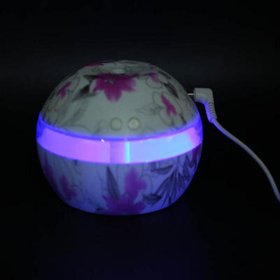 

Greensen Portable Mini USB Humidifier Air Purify Car Bedroom Office