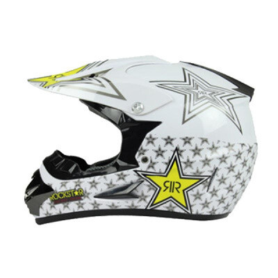 

Light-weight ABS Outdoor Cycle Helmets Comfortable&Soft Motorcycle Helmet Motocross Racing Accessory