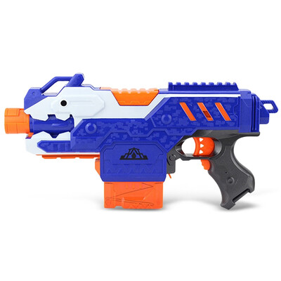 

Electric Soft Bullet Gun Toy