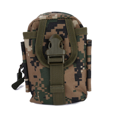 

45 Inch Nylon Mobile Phone Bag Military Outdoor Equipment