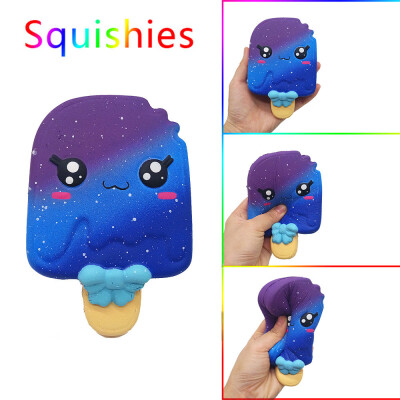 

Gotoamei Cartoon Ice Cream Scented Squishies Slow Rising Kids Toys Stress Relief Toy