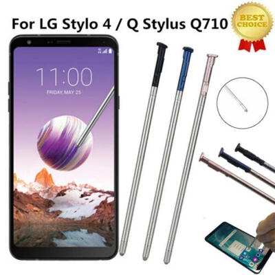 

62&quot Touch Stylus  Pen For LG Q Stylo 4 Q710 Q710MS Q710CS Q710AL Q710TS Q710US