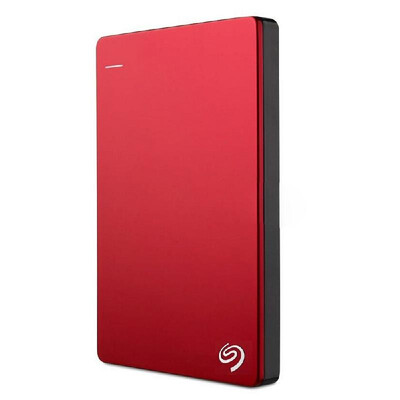 

Seagate Backup Plus Slim USB 30 25" 4TB Portable External Hard Drive for Desktop Laptop STDR4000300