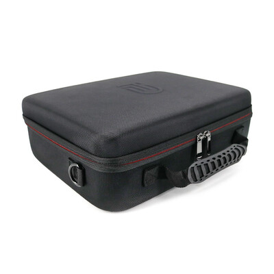 

Tailored Hardshell Shoulder Waterproof Box Suitcase Bag For DJI Mavic 2 &Smart Controller
