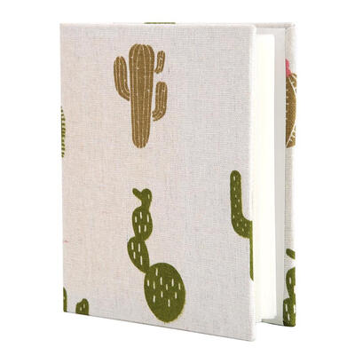 

100 Sheets Insert Page 6 inch Instant Picture Storage Frame Photo Album