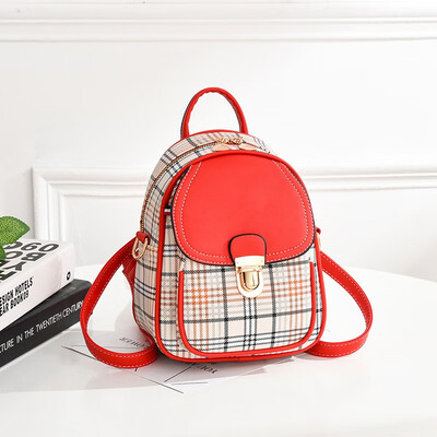 

Double shoulder bag female new fashion 100 network celebrity same summer student small fresh use single shoulder oblique satchel m