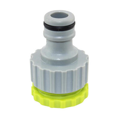 

Fast Joints Water Hose Quick Connectors Backflow-Proof Car Washing Tool