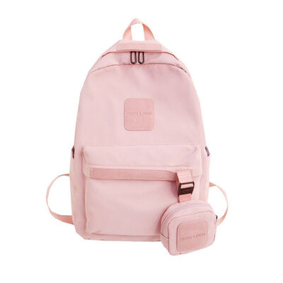 

Japanese&Korean versions of ancient schoolbags with shoulder bags
