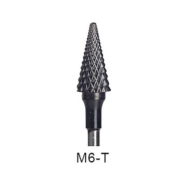 

Gobestart Nail Art Grinding Drill Bits Electric Nail Machine Diamond Bullet Bit
