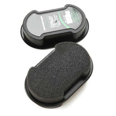 

Shoes Brush Wax Shining Sponge Cleaner Polishing Cleaning Shoe Boots Care
