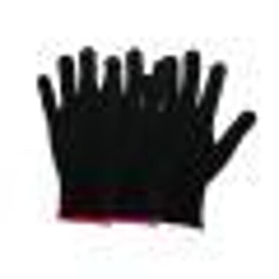 

Heat Resistant Glove For Hair Styling Heat Blocking For Curling