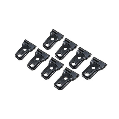 

Door Hinge Trim Cover for Jeep Wrangler JL 2018 4-Door