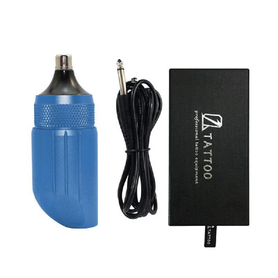 

T-a-t-t-o-o Machine Liner Shader T-a-t-t-o-o Machine Strong Short Motor for T-a-t-t-o-o Cartridge Needle T-a-t-t-o-o Pen Machine