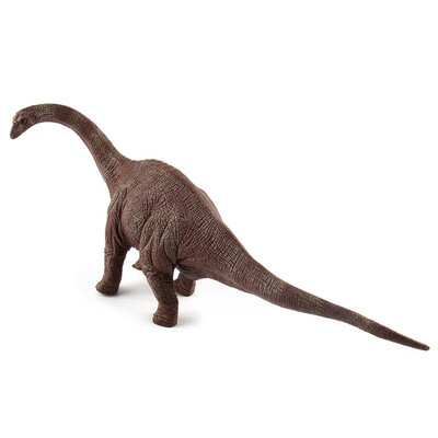 

Tailored Educational Science Dinosaur Animal Model Ornament Figurine Toy For Kids Gift