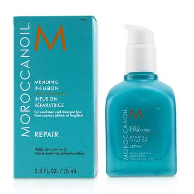 

MOROCCANOIL - Mending Infusion For Weakened&Damaged Hair 75ml25oz