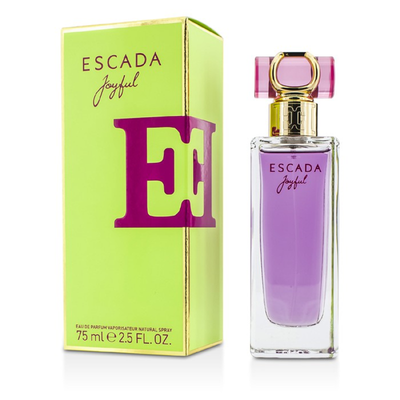

ESCADA - Joyful Eau De Parfum Spray 75ml25oz