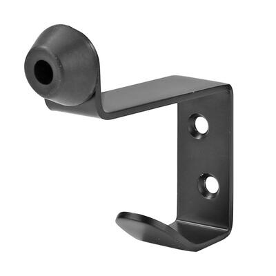 

Multipurpose Bathroom Towel Wall Hooks Stainless Steel Door Hanger Hook