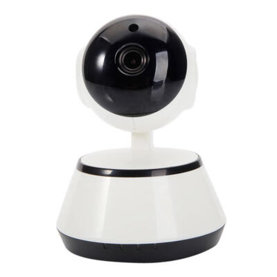 

720p Home Security IP Camera WiFi 2 Way Audio Baby Monitor Camera