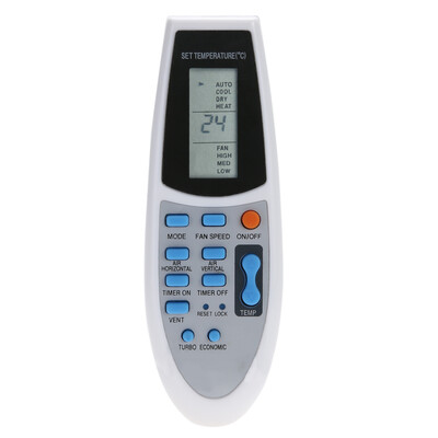 

Air Conditioner air conditioning HA-315 remote control Suitable for YORK R9