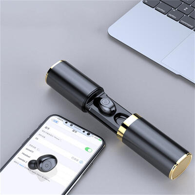 

F9 TWS Bluetooth 50 Earphones True Wireless Bluetooth Earbuds With Mic W 1300mAh Charging Case
