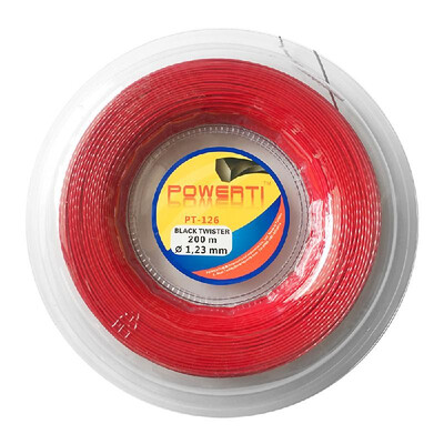 

123mm Tennis String 200M660FT Powerful Tennis Racket Replacement String