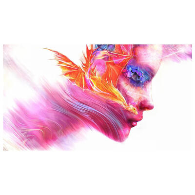 

5D DIY Full Drill Diamond Painting Gorgeous Beauty Cross Stitch Embroidery