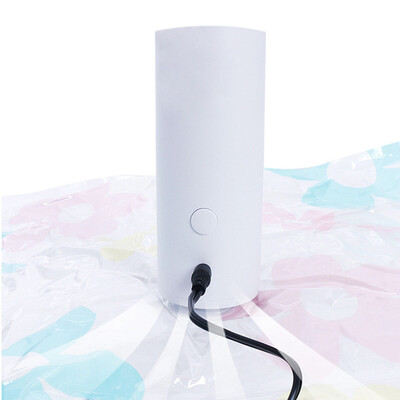 

Toponeto Portable Hand-Held Vacuum Machine Small Household Vacuum Packaging Pump