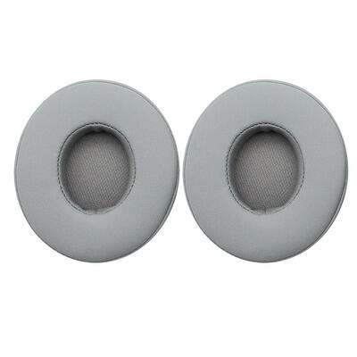 

1 Pair Replacement Earpads Cusion for Beats Solo 20 Wired Version Headset
