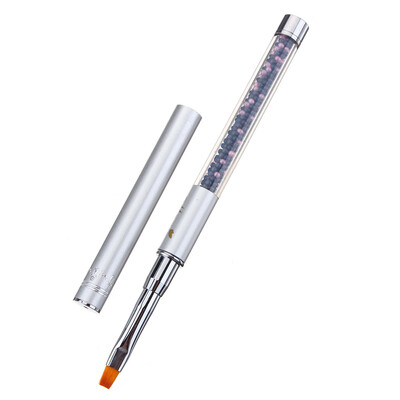 

〖Follure〗1pcsNail Art UV Gel Polish Design Dot Painting Detailing Pen Brushes Tool