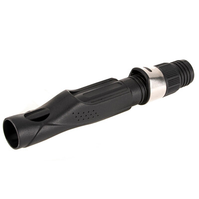 

Saidsome Plastic Aluminum Casting Fly Fishing Reel Seat DIY Fishing Pole Reel Seat 18mm fishing bait fishing lure