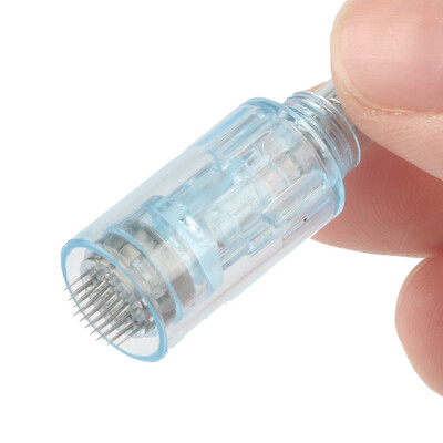 

〖Follure〗Drpen X5 9Pin12 Pin36 Pin 42Pin Nano Needles Skin Care Cartridge for Electr