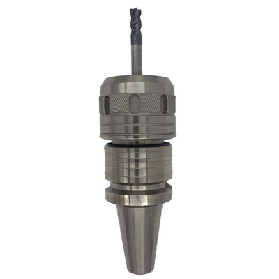 

SALVAJE powerful milling chuck holderCollet needs to be matched