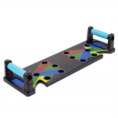 

High-Quality Training Push-Up Fitness Tool