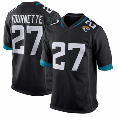 

20 Jalen Ramsey Jacksonville Jaguar Jersey 27 Leonard Fournette 5 Blake Bortles Football Jerseys Embroidery 100 Stitched