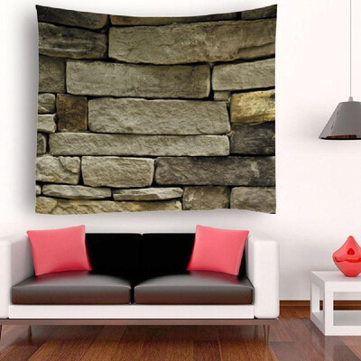 

Tapestry Wall Hanging Creative Wall Style Tapestries Wall Decorative Tapestry for Bedroom Living Room Dorm 512"X591