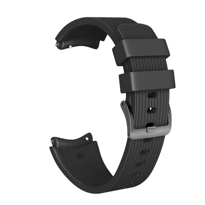 

〖Follure〗Fashion Silicone Watch Band Replacement Wrist Strap For Huawei Watch GT