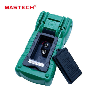 

Digital Multimeter MS8233B LCR meter non-contact voltage measuring instrument detector with backlight Free shipping