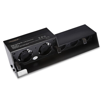 

DOBE TP4 - 005 Cooling Fan for P4 PS4 Gaming Console