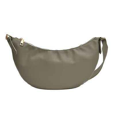 

Tailored Woman 2019 New Personality Large Capacity Shoulder Bag Fashion Messenger bag