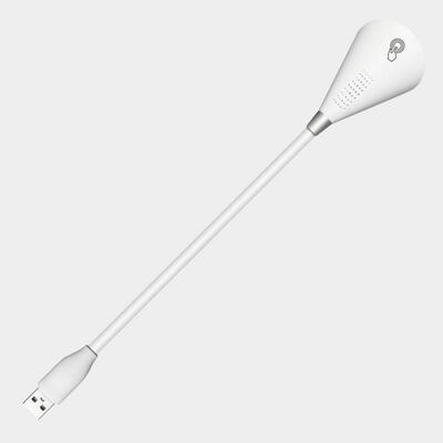 

L2 Portable Wireless Bluetooth Speaker USB Portable Cold & Warm Dual Color Touch Desktop LED Light Audio Soundbar