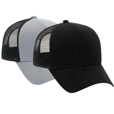 

JUSTIN BIEBER TRUCKER HAT Perse Alternative BLACK GREY similar look flannel GRAY