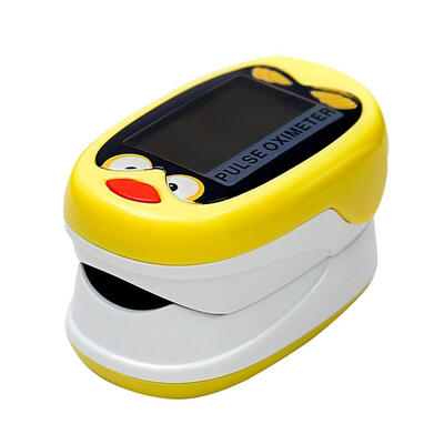 

Finger Pulse Oximeter Baby Portable Digital Blood Oxygen Saturation Meter