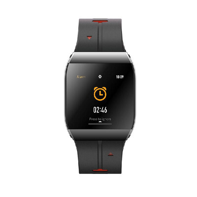 

X1 Smart Watch 130-Inch TFT Display IP68 Waterproof BT40 Fitness Timer Pedometer Calorie Distance Heart Rate Sleep Monitoring St