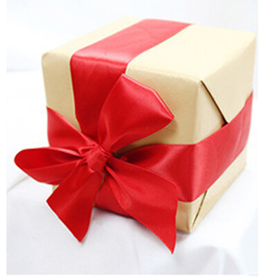 

Tailored Christmas Gift Box Carton Gift Box Christmas Decoration Supplies Scene Layout