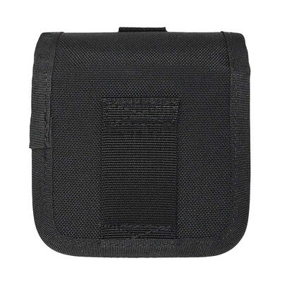 

4pcs Oxford Cloth Waterproof Diving Weight Belt Pockets Hanging Tool Bags