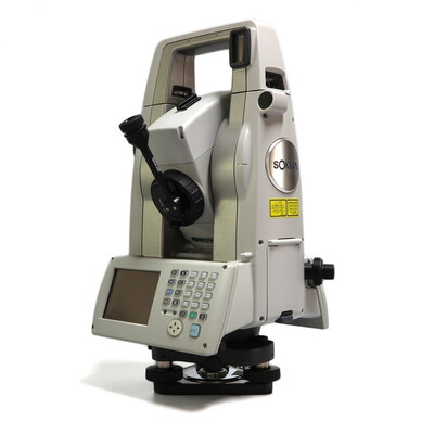 

Elbow Eyepiece for Sokkia SET05 Total Station