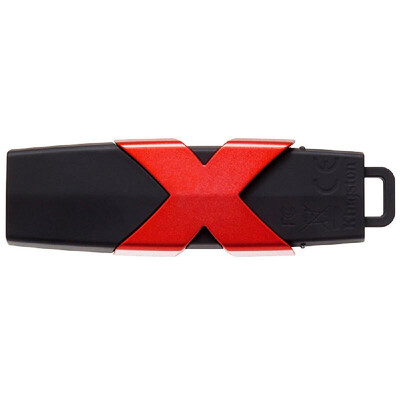 

Kingston HyperX Savage USB31 Flash Drive Pen Drive Memory Stick 350MBs Read Speed