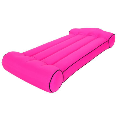 

Water Hammock Swimming Floating Bed 441lb Capacity for Adults Kids with Compact Carry Bag